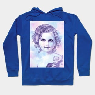 Vivien Leigh Hoodie